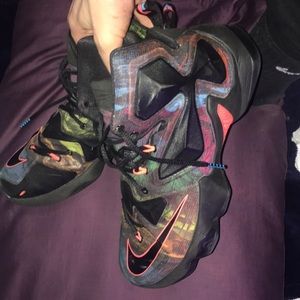 LeBron 13’s